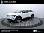Photo de RENAULT MEGANE 5