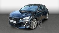 Photo de PEUGEOT E-208 (2E GENERATION)