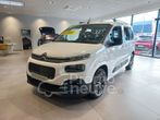 Photo de CITROEN E-BERLINGO 3 MULTISPACE