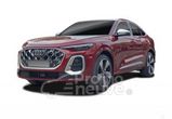 Photo de AUDI Q5 (3E GENERATION) SPORTBACK