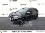 Photo de DACIA DUSTER 2