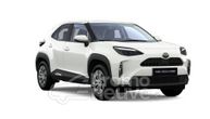 Photo de TOYOTA YARIS CROSS