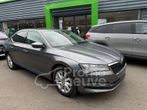 Photo de SKODA SUPERB 3