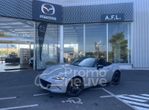 Photo de MAZDA MX5 (4E GENERATION) ST