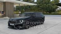 Photo de BMW I5 G61 TOURING