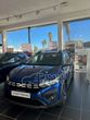 Photo de DACIA SANDERO 3 STEPWAY