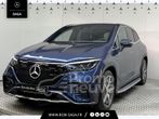 Photo de MERCEDES EQE SUV