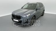 Photo de BMW X1 U11