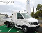 Photo de VOLKSWAGEN CRAFTER 2