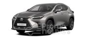 Photo de LEXUS NX 2