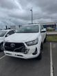 Photo de TOYOTA HILUX 4