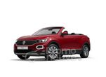 Photo de VOLKSWAGEN T-ROC CABRIOLET