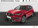 Photo de SEAT ATECA