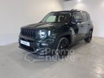 Photo de JEEP RENEGADE