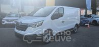 Photo de RENAULT TRAFIC 3