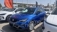 Photo de SEAT ARONA