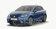 Photo de SEAT IBIZA 5