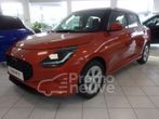 Photo de SUZUKI SWIFT 5