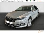 Photo de SKODA SUPERB 3 COMBI