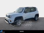 Photo de JEEP RENEGADE