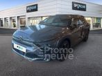 Photo de CITROEN C5 X