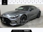 Photo de MERCEDES-AMG GT 2