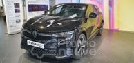 Photo de RENAULT MEGANE 5