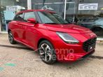 Photo de SUZUKI SWIFT 5