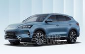 Photo de BYD SEAL U