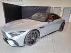 Photo de MERCEDES SL 5 AMG