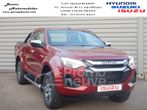 Photo de ISUZU D-MAX 3