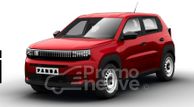 Photo de FIAT GRANDE PANDA