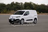 Photo de FIAT DOBLO CARGO 3