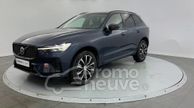 Photo de VOLVO XC60 (2E GENERATION)