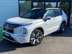 Photo de MITSUBISHI OUTLANDER 4