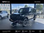 Photo de MERCEDES CLASSE G 4