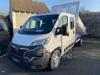 Photo de OPEL MOVANO 3