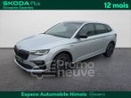 Photo de SKODA SCALA