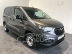 Photo de OPEL COMBO CARGO 4