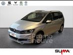 Photo de VOLKSWAGEN TOURAN 3