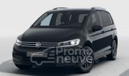 Photo de VOLKSWAGEN TOURAN 3