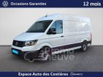 Photo de VOLKSWAGEN CRAFTER 2