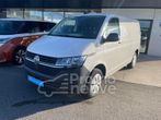 Photo de VOLKSWAGEN TRANSPORTER 6