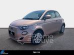 Photo de FIAT 500 (3E GENERATION)