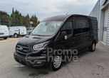 Photo de FORD TRANSIT 4