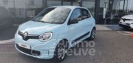 Photo de RENAULT TWINGO 3