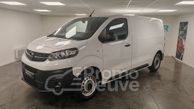 Photo de OPEL VIVARO 3