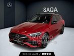 Photo de MERCEDES CLASSE C 5 SW