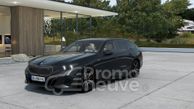 Photo de BMW I5 G61 TOURING