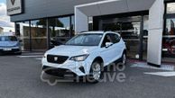 Photo de SEAT ARONA